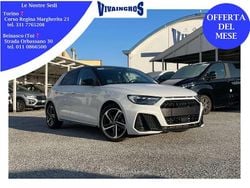 Bianco Usata 2025 Audi A1 Sportback Due volumi | 24.900 € (Buon prezzo)