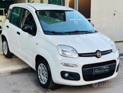 Bianco Usata 2020 Fiat Panda Tre volumi | 9500 € (Buon prezzo)