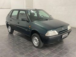 Verde Usata 1996 Citroën AX Due volumi | 3950 €