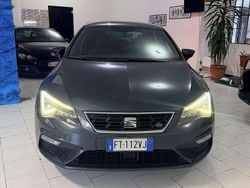 Grigio Usata 2019 Seat Leon FR Tre volumi | 13.999 € (Buon prezzo)