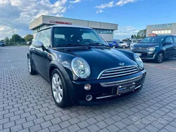 Usata 2004 Mini Cooper Due volumi | 3900 € (Buon prezzo)