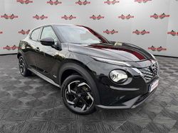 Nero Usata 2024 Nissan Juke N-Connecta SUV | 21.500 € (Ottimo prezzo)