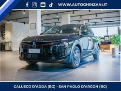 Nero Nuova 2025 Lancia Ypsilon Due volumi | 17.900 € (Buon prezzo)