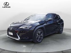 Nero Usata 2020 Lexus UX 250h SUV | 21.700 € (Buon prezzo)