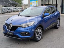 Blu Usata 2019 Renault Kadjar SUV | 11.390 € (Ottimo prezzo)