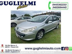 Grigio Usata 2008 Peugeot 307 Station wagon | 3500 € (Molto cara)