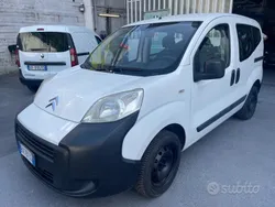 Usata 2014 Citroën Nemo Monovolume | 3950 €