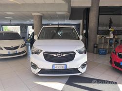 Bianco Usata 2020 Opel Combo Life S Monovolume | 10.500 € (Super prezzo)