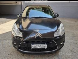 Nero Usata 2011 Citroën C3 Due volumi | 3990 € (Ottimo prezzo)