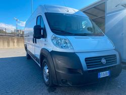 Bianco Usata 2013 Fiat Ducato Furgone | 9500 € (Ottimo prezzo)