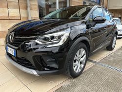 Nero Usata 2020 Renault Captur Business SUV | 12.800 € (Buon prezzo)