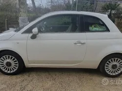 Usata 2013 Fiat 500 Due volumi | 5600 € (Ottimo prezzo)