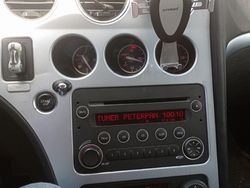 Usata 2008 Alfa Romeo 159 Station wagon | 4500 €