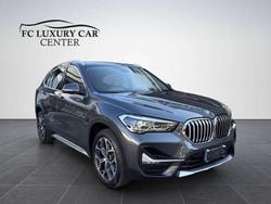 Grigio Usata 2020 BMW X1 xLine SUV | 23.500 € (Cara)