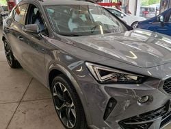 Grigio Usata 2021 Cupra Formentor VZ SUV | 27.000 € (Buon prezzo)