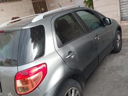 Usata 2013 Fiat Sedici SUV | 3000 € (Ottimo prezzo)
