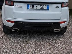 Usata 2014 Land Rover Range Rover evoque SUV | 14.900 € (Ottimo prezzo)