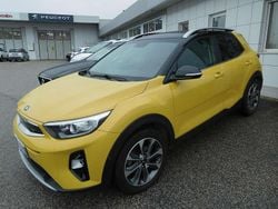 Giallo Usata 2019 Kia Stonic SUV | 14.900 € (Cara)