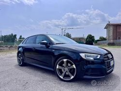 Usata 2016 Audi A3 Tre volumi | 12.000 € (Buon prezzo)
