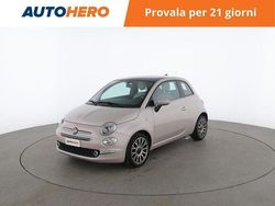 Lilla Usata 2019 Fiat 500 Star Due volumi | 11.899 € (Cara)