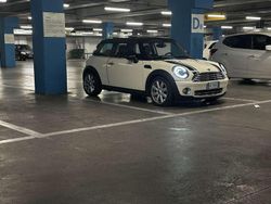 Usata 2008 Mini Cooper Chili Due volumi | 4800 € (Buon prezzo)