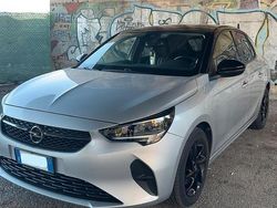 Usata 2022 Opel Corsa S Tre volumi | 14.000 € (Cara)