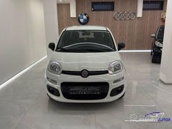 Bianco Usata 2021 Fiat Panda S Tre volumi | 7990 € (Ottimo prezzo)
