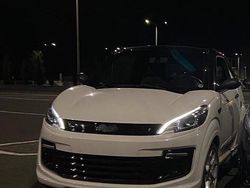 Bianco Usata 2023 Ligier JS50 Due volumi | 11.999 €