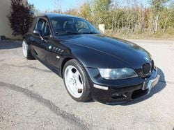 Nero Usata 2000 BMW Z3 M Sport Coupé | 27.500 € (Molto cara)