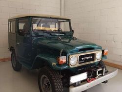 Usata 1985 Toyota Land Cruiser SUV | 68.000 €