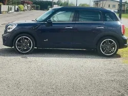 Usata 2010 Mini Countryman SUV | 9200 € (Cara)