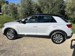 Usata 2021 VW T-Roc Style SUV | 14.500 € (Ottimo prezzo)