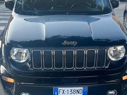 Nero Usata 2019 Jeep Renegade SUV | 15.998 € (Ottimo prezzo)