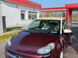 Marrone Usata 2014 Opel Adam Due volumi | 6800 € (Buon prezzo)