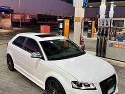Usata 2010 Audi S3 Sport Due volumi | 15.900 €