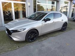 Platinum quartz Nuova 2025 Mazda 3 Tre volumi | 25.900 €