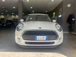 Bianco Usata 2020 Mini ONE Due volumi | 12.900 € (Super prezzo)