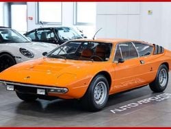 Arancione Usata 1972 Lamborghini Urraco Coupé | 122.000 €