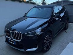 Nero Usata 2022 BMW X1 SUV | 38.900 € (Cara)