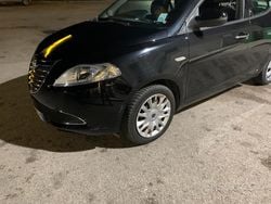 Nero Usata 2012 Lancia Ypsilon Due volumi | 4200 € (Buon prezzo)