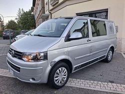Argento Usata 2004 VW T5 Furgone | 8000 €