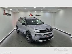 Grigio Usata 2023 Citroën C5 Aircross SUV | 24.990 € (Buon prezzo)