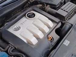 Grigio Usata 2005 VW Golf V Due volumi | 2000 €