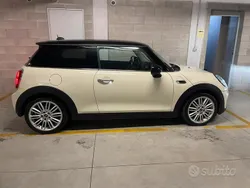Usata 2018 Mini Cooper D Hype Due volumi | 15.500 € (Buon prezzo)