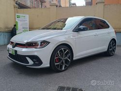 Bianco Usata 2023 VW Polo GTI Tre volumi | 28.500 € (Cara)