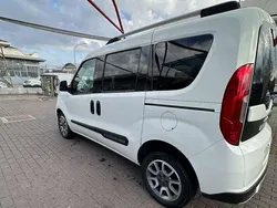 Usata 2018 Fiat Doblò Trekking Monovolume | 15.500 € (Molto cara)