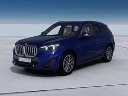 Portimao blue Nuova 2025 BMW X1 M Sport SUV | 49.900 € (Super prezzo)