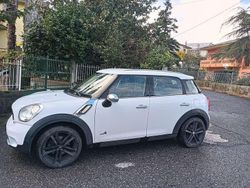 Usata 2011 Mini Cooper SD Countryman SUV | 8500 € (Buon prezzo)