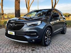 Grigio Usata 2020 Opel Grandland X Ultimate SUV | 13.800 € (Buon prezzo)
