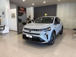 Grigio Nuova 2025 Renault Symbioz Techno SUV | 26.900 € (Ottimo prezzo)